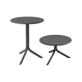 Masă antracit Spritz